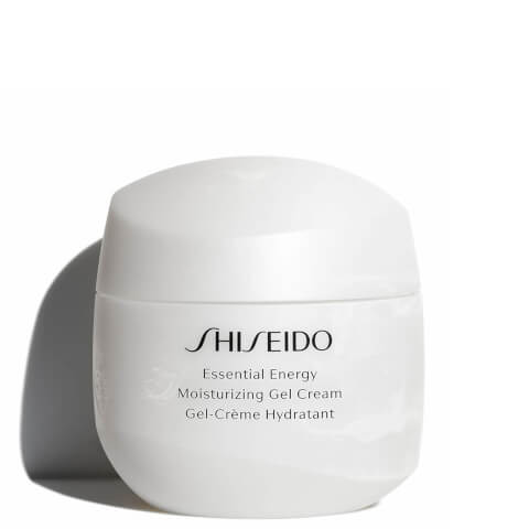 Увлажняющий энергетический крем-гель Shiseido Essential Energy Moisturizing Gel Cream 50 мл