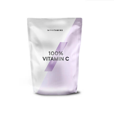 Myvitamins Vitamin C Powder 500g