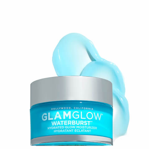 GLAMGLOW Waterburst Hydrated Glow Moisturiser 50 ml