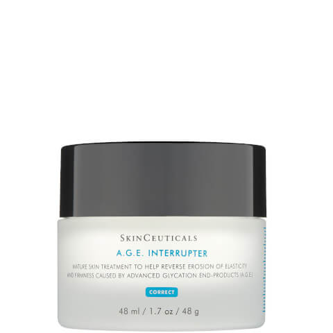 Tratamiento antienvejecimiento A.G.E. Interrupter de SkinCeuticals 48 ml