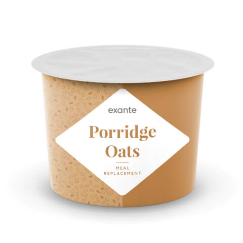 Porridge d'Avena - 60g