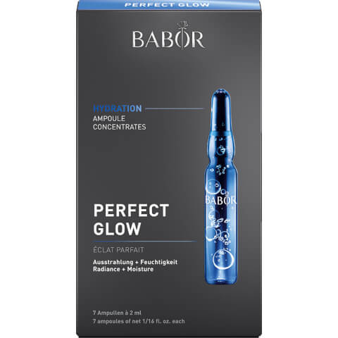 BABOR Ampoule Perfect Glow 7 x 2ml