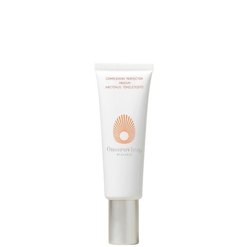 Omorovicza Complexion Perfector SPF 20 - Medium (50ml)