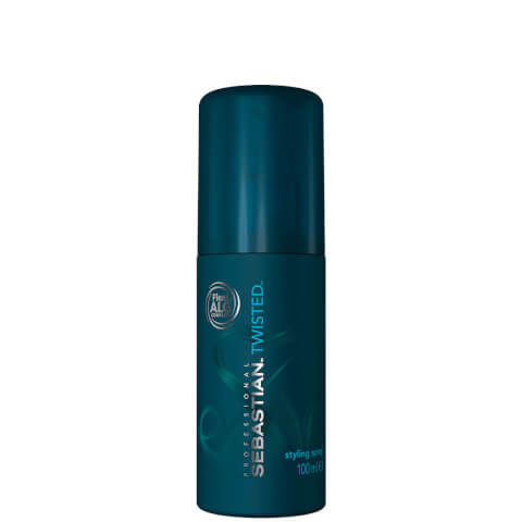 Spray Raviveur de boucles Twisted Sebastian Professional 100 ml