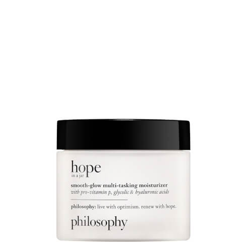 Crema hidratante Renewed Hope in a Jar de philosophy 60 ml