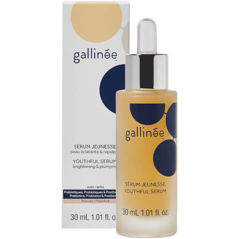 Gallinée La Culture Youthful Serum 30 ml