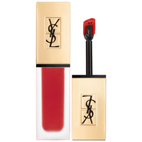 Yves Saint Laurent Tatouage Couture Lipstick (Various Shades)