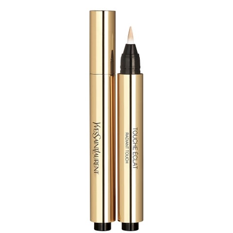 Yves Saint Laurent Touche Éclat Highlighter Pen 2.5ml (Various Shades)