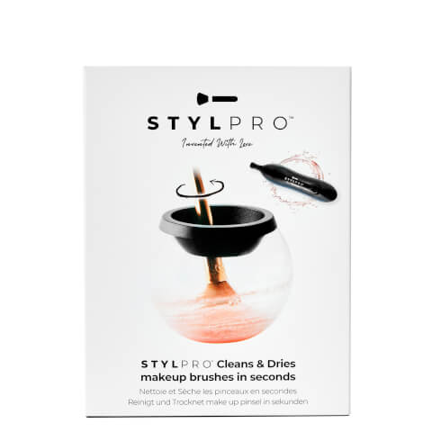 StylPro Original Make Up Brush Cleaner and Dryer