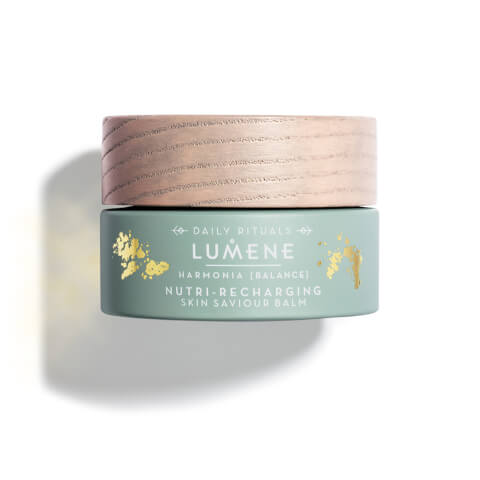 Lumene [Balance] Harmonia Nutri-Recharging Skin Saviour Balm 30ml
