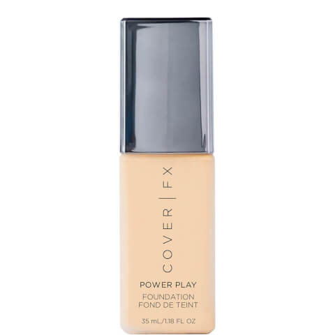 Cover FX Power Play Foundation 35 ml (forskellige nuancer)