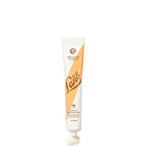 Lanolips Coconutter Hand Cream Intense 50ml
