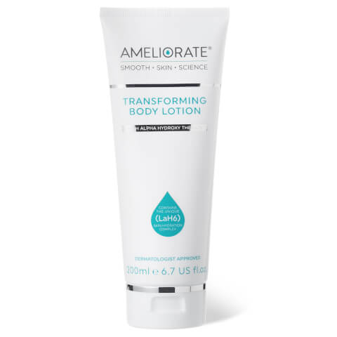 AMELIORATE Transforming Body Lotion 200 ml
