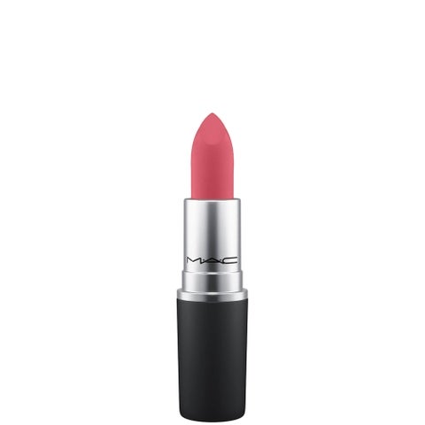MAC Powder Kiss Lipstick 3 g (διάφορες αποχρώσεις)