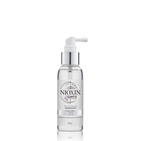 NIOXIN 3D Intensive Diaboost Hair Thickening Xtrafusion Treatment 100ml