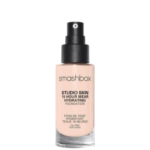 Smashbox Studio Skin 15 Hour Wear Hydrating Foundation (různé odstíny)