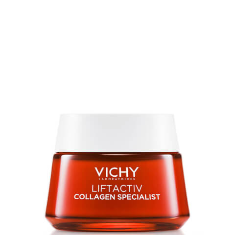 Vichy Liftactiv Collagen Specialist Day Cream -päivävoide 50ml