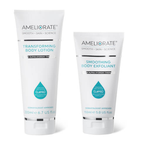 AMELIORATE Softer, Smoother Duo (Worth £40.50)