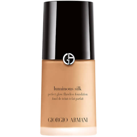 Base de maquillaje Luminous Silk de Giorgio Armani 30 ml (Varios tonos)