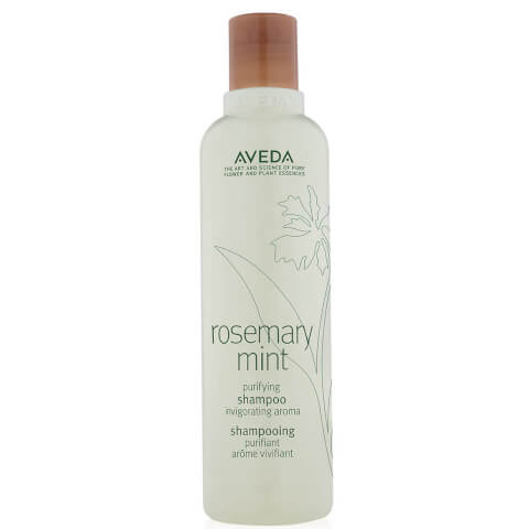 Aveda Rosemary Mint Purifying Shampoo 250ml