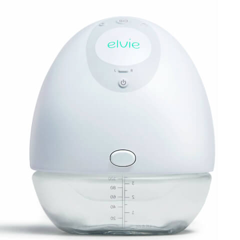 Elvie Pump Single Electric Breast Pump