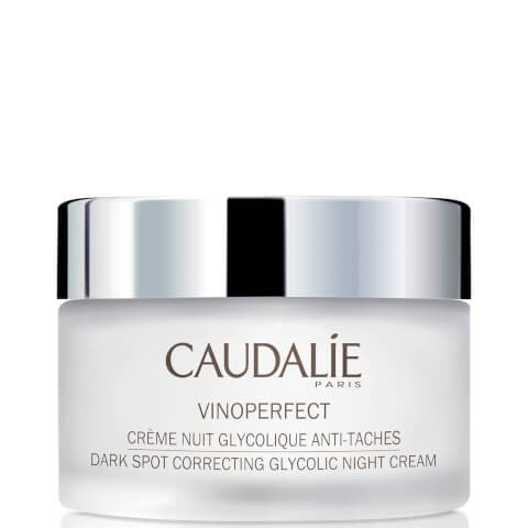 Caudalie Vinoperfect Dark Spot Correcting Glycolic Night Cream 50ml