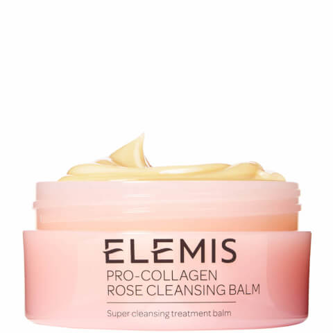 Balsamo struccante Pro-Collagen Rose Cleansing Balm 100g