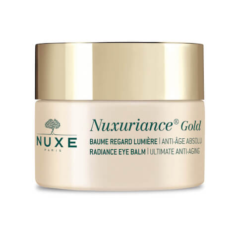 Baume Regard Lumière, Nuxuriance Gold 15 ml