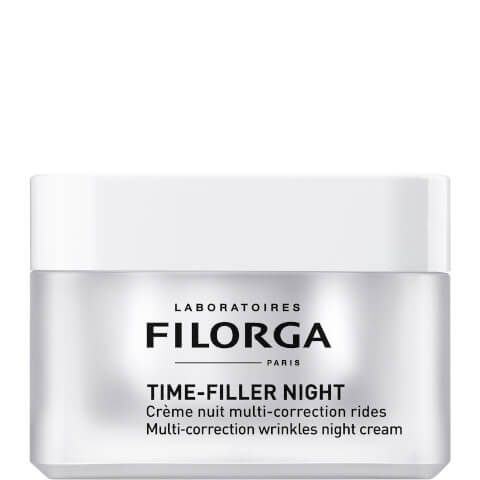 Filorga Time Filler Night Treatment 50ml