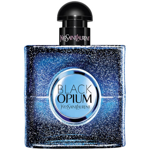 Yves Saint Laurent Black Opium Intense Eau de Parfum (Various Sizes)