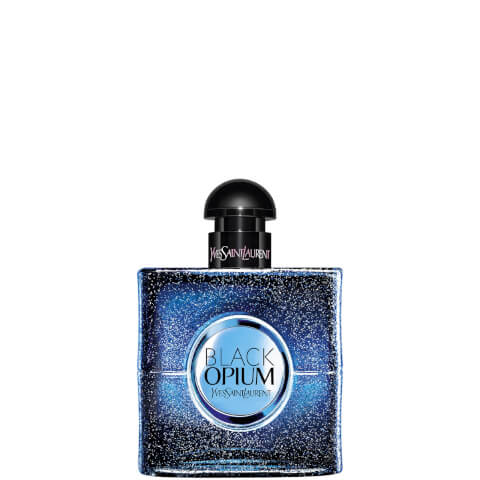 Yves Saint Laurent Black Opium Intense Eau de Parfum - 50ml