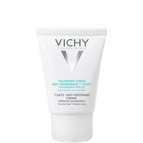 VICHY 7 Days Anti-Perspirant Cream Treatment Deodorant 30ml