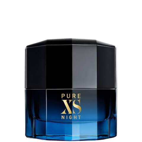 Eau de Parfum Pure XS Night Paco Rabanne 50 ml