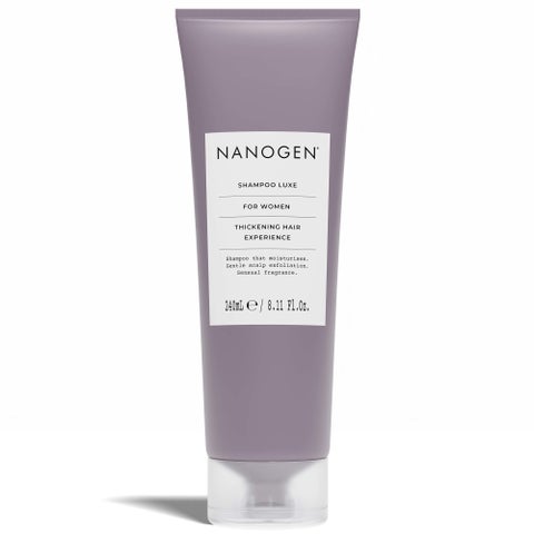Шампунь для волос Nanogen Shampoo LUXE for Women