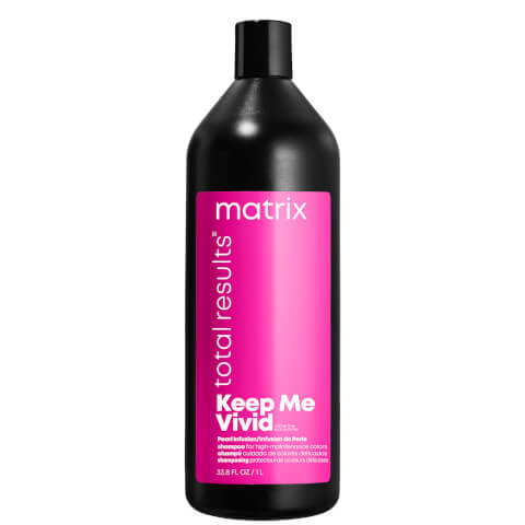 Matrix Keep Me Vivid Shampoo 1000ml