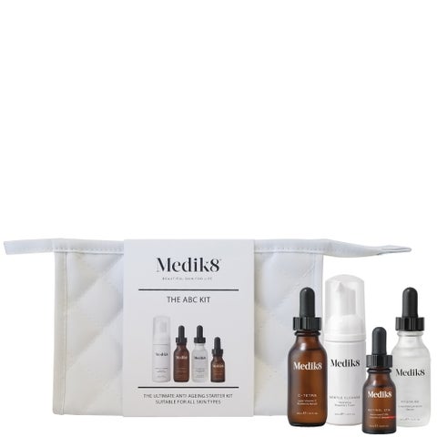 Medik8 ABC Vitamin Kit