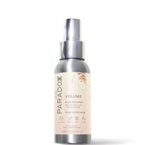 We Are Paradoxx Volume Blowdry Spray 100ml