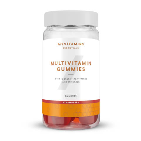 Multivitamin-Fruchtgummi
