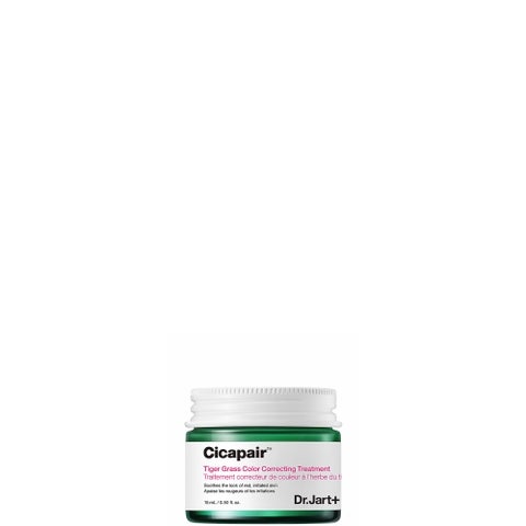 Dr.Jart+ Cicapair Tiger Grass Color Correcting Treatment 15ml