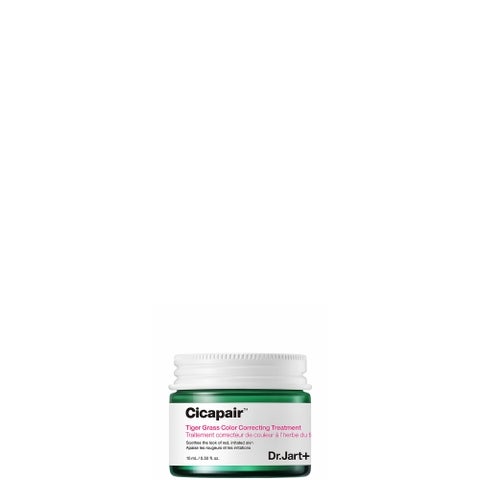 Dr.Jart+ Cicapair Tiger Grass Color Correcting Treatment 15ml