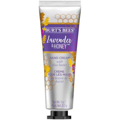 Hand Cream with Shea Butter, Lavender and Honey 28.3g