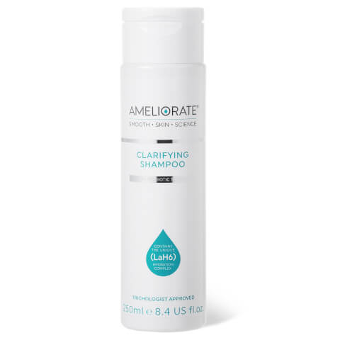 AMELIORATE Clarifying Shampoo 250ml