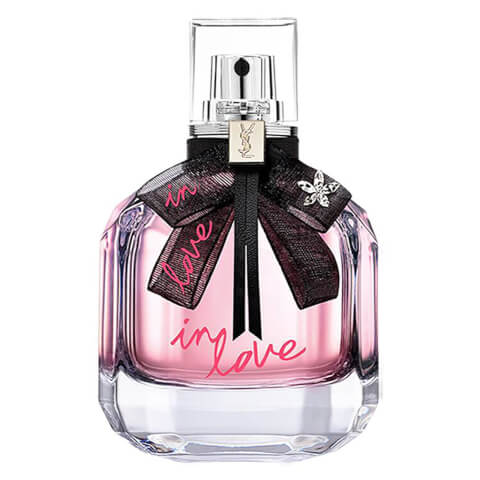 Yves Saint Laurent Mon Paris Floral Eau de Parfum Limited Edition China Collector 50ml