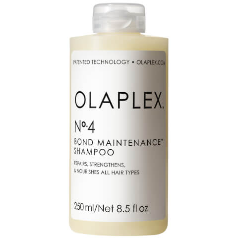 Olaplex No.4 Bond Maintenance Shampoo -shampoo, 250 ml