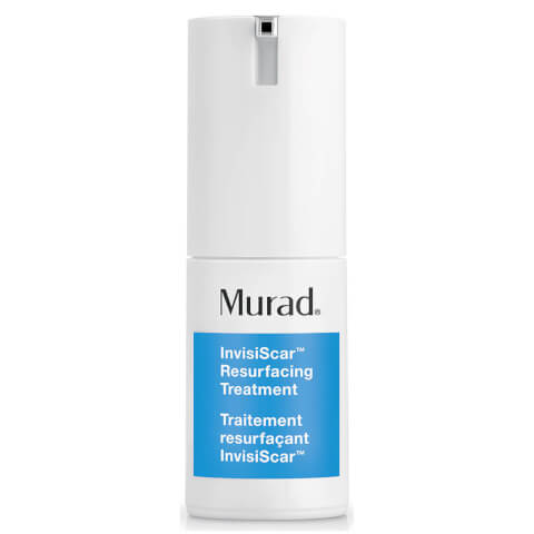 Murad InvisiScar Resurfacing Treatment 0.5 oz