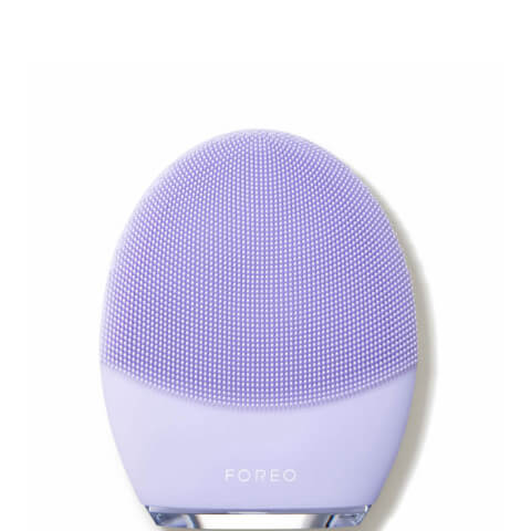 FOREO LUNA™ 3 Facial Cleansing Brush for Sentisive Skin