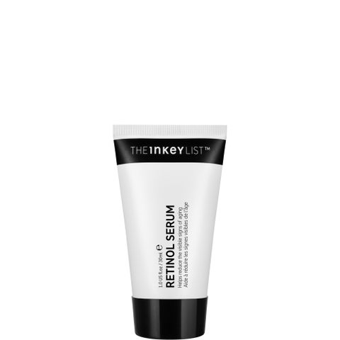 The INKEY List Retinol Serum 30ml
