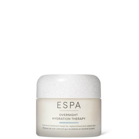 Overnight Hydration Therapy