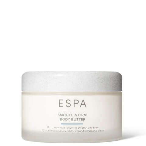 ESPA Smooth and Firm Body Butter 180ml