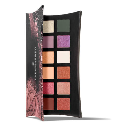 Movement Artistry Eyeshadow Palette